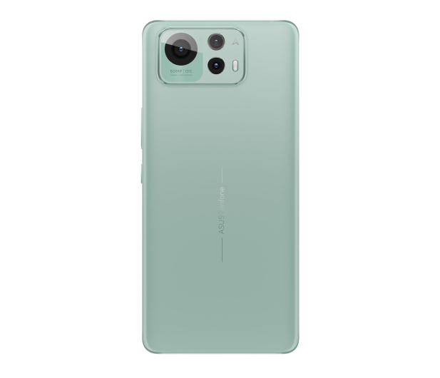 ASUS ZenFone 12 16/512GB Green - 1314142 - zdjęcie 9